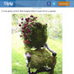 Meet your Posher, Sandra